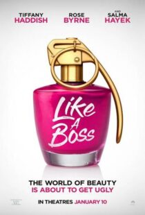 دانلود فیلم Like a Boss 202039082-328063915