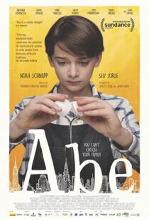 دانلود فیلم Abe 201940561-1202906311