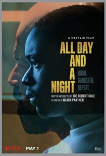 دانلود فیلم All Day and a Night 202042427-2129012167