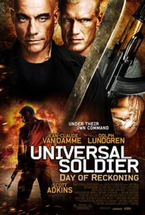 دانلود فیلم Universal Soldier: Day of Reckoning 201245500-1654503802