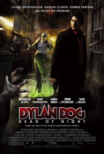دانلود فیلم Dylan Dog: Dead of Night 201044049-11844008