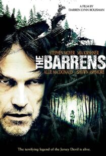 دانلود فیلم The Barrens 201244862-1515760398