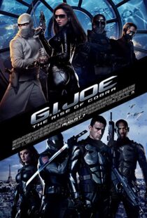 دانلود فیلم G.I. Joe: the Rise of Cobra 200945608-602965840