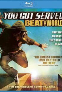 دانلود فیلم You Got Served: Beat the World 201144569-729357858