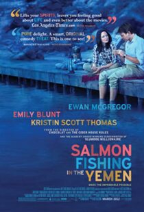 دانلود فیلم Salmon Fishing in the Yemen 201144406-1836422862