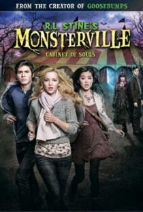دانلود فیلم R.L. Stine’s Monsterville: Cabinet of Souls 201542515-714640847