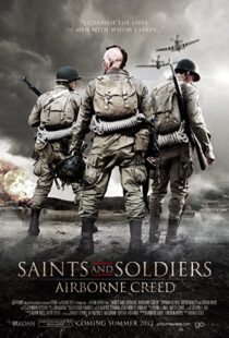 دانلود فیلم Saints and Soldiers: Airborne Creed 201245133-632015898