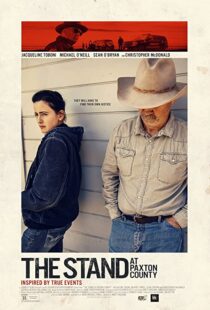 دانلود فیلم The Stand at Paxton County 202044763-913392020