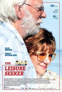 دانلود فیلم The Leisure Seeker 201743022-1678453261