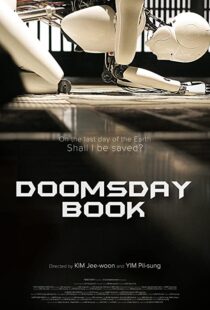 دانلود فیلم کره ای Doomsday Book 201243072-1011550388
