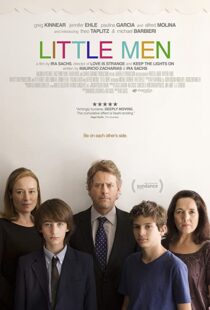 دانلود فیلم Little Men 201644288-1109937341