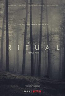 دانلود فیلم The Ritual 201742450-698319752