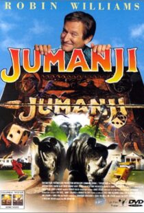 دانلود فیلم Jumanji 199542849-492454609