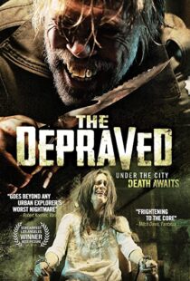 دانلود فیلم The Depraved 201144427-1995097013