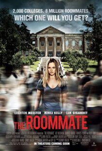 دانلود فیلم The Roommate 201144558-365959791