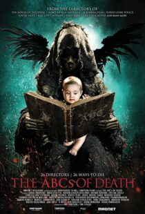 دانلود فیلم The ABCs of Death 201244949-55628629