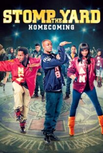 دانلود فیلم Stomp the Yard 2: Homecoming 201044296-2120013638