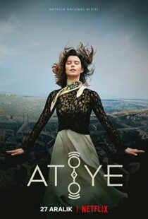دانلود سریال The Gift (Atiye)44676-37820836