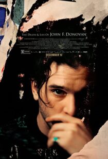 دانلود فیلم The Death & Life of John F. Donovan 201843133-1888024162