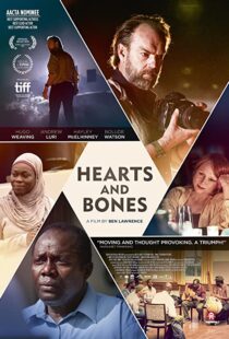 دانلود فیلم Hearts and Bones 201942951-1032651904