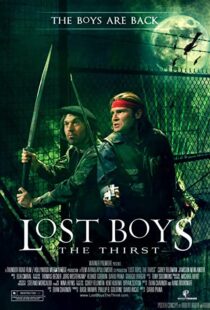 دانلود فیلم Lost Boys: The Thirst 201044009-598969665