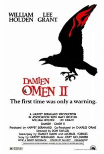 دانلود فیلم Damien: Omen II 197845089-1997775786
