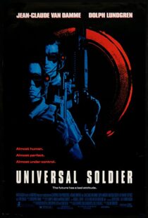 دانلود فیلم Universal Soldier 199245492-905278705