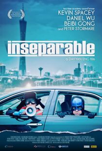 دانلود فیلم Inseparable 201144838-1571803080