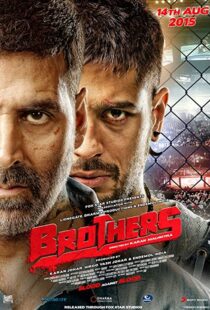 دانلود فیلم هندی Brothers 201543599-282034834