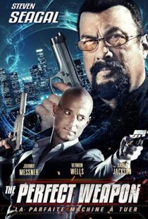 دانلود فیلم The Perfect Weapon 201643444-2052330735