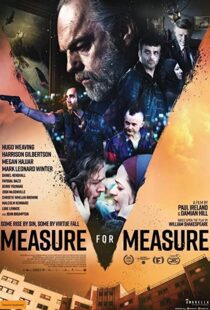 دانلود فیلم Measure for Measure 201944874-685802436