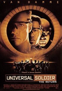 دانلود فیلم Universal Soldier: the Return 199945497-2034036871