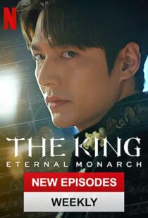 دانلود سریال کره ای The King: Eternal Monarch43514-1055319423