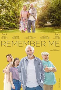 دانلود فیلم Remember Me 201942868-896076013