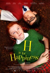 دانلود فیلم H is for Happiness 201942954-456623218
