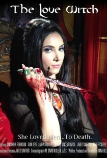 دانلود فیلم The Love Witch 201643159-1601323229