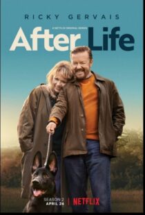 دانلود سریال After Life35932-93074957