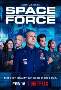 دانلود سریال Space Force45367-201820203