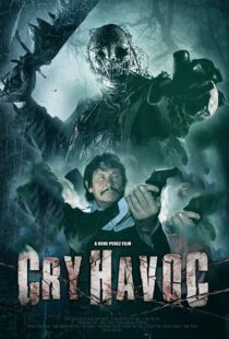 دانلود فیلم Cry Havoc 202042856-745146178