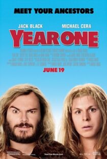 دانلود فیلم Year One 200943456-545513818