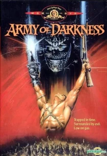دانلود فیلم Army of Darkness 199246077-767968078