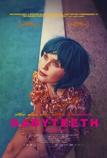 دانلود فیلم Babyteeth 201947062-1195604389