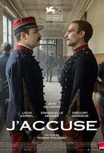 دانلود فیلم An Officer and a Spy 201947356-1986502742