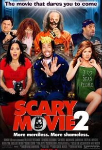 دانلود فیلم Scary Movie 2 200145962-1595354142