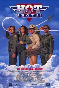دانلود فیلم Hot Shots! 199145946-261887689