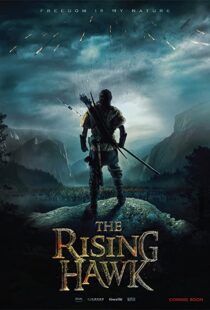 دانلود فیلم The Rising Hawk 201946061-62845344