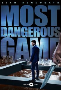 دانلود سریال Most Dangerous Game46529-509940178