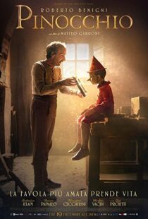 دانلود فیلم Pinocchio 201946844-2143556312