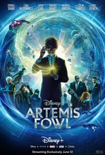 دانلود فیلم Artemis Fowl 202046628-285877964