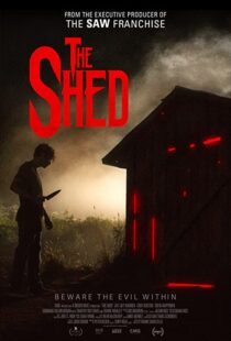 دانلود فیلم The Shed 201946984-1008500333
